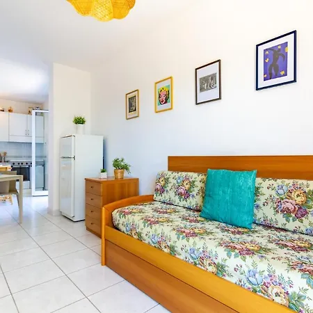 Appartement Samo 2 Piano - Myho Casa Vasto