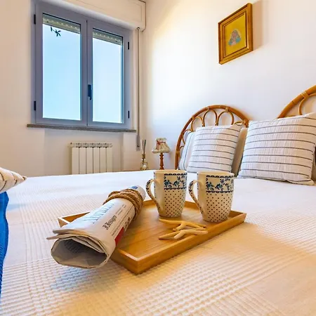 Appartamento Samo 2 Piano - Myho Casa *