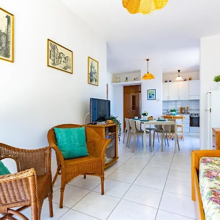 Appartement Samo 2 Piano - Myho Casa *