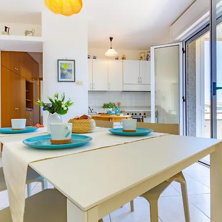 Samo 2 Piano - Myho Casa Vasto