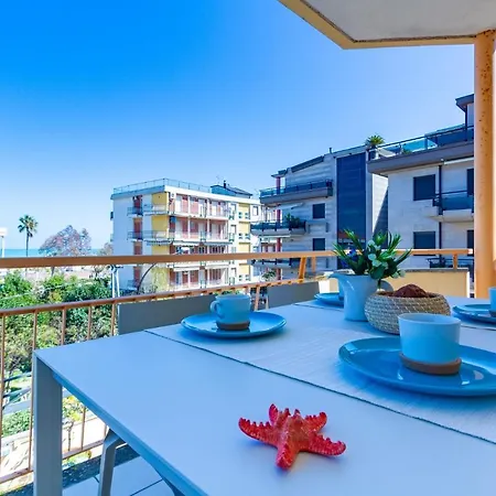 Appartement Samo 2 Piano - Myho Casa *