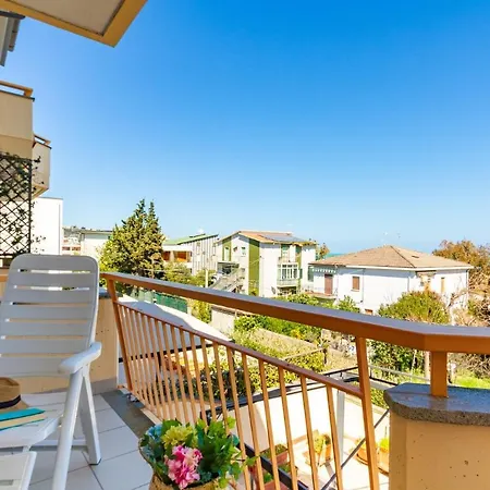 Samo 2 Piano - Myho Casa Appartement Vasto
