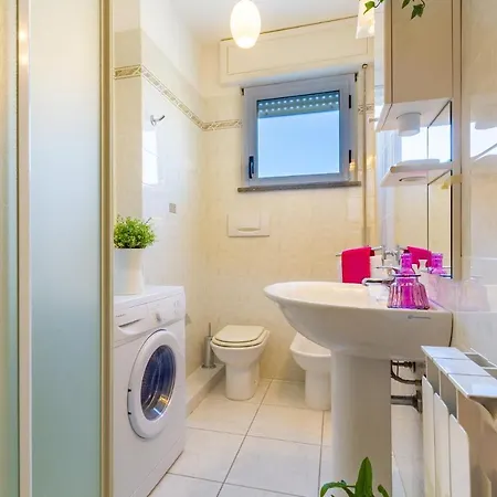 Appartement Samo 2 Piano - Myho Casa *